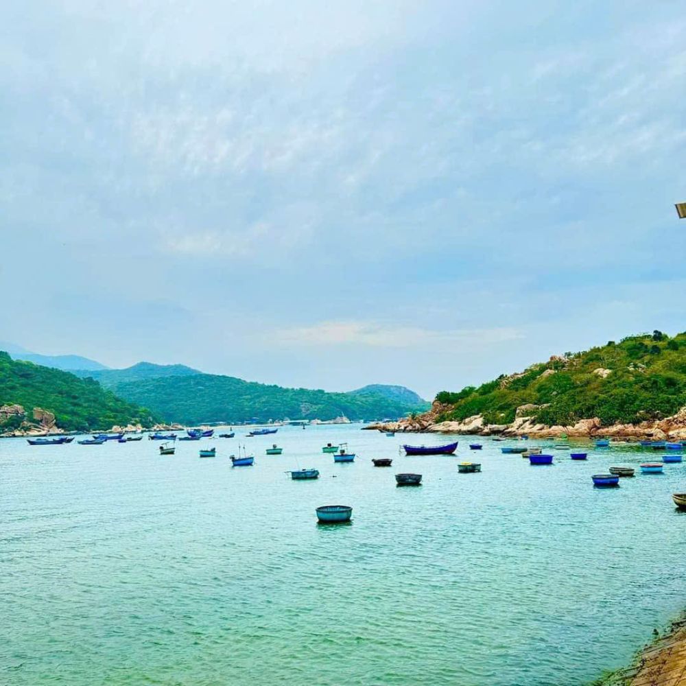Vịnh Vĩnh Hy