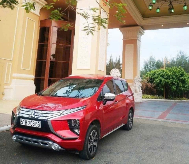 xe du lịch phan rang Xe đưa đón sân bay Cam Ranh Vĩnh Hy