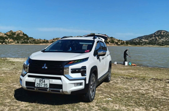 xe du lịch phan rang Xe đưa đón sân bay Cam Ranh đi Vĩnh Hy