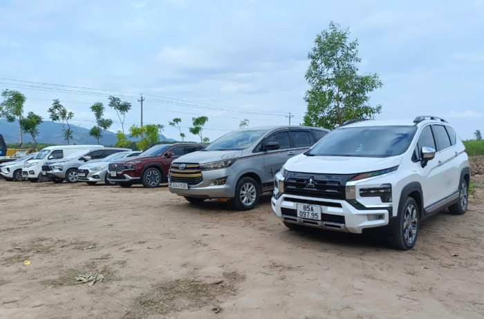 xe du lịch phan rang Xe đưa đón sân bay Cam Ranh đi Vĩnh Hy