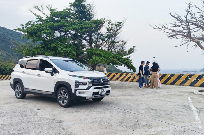 xe du lịch phan rang Xe đưa đón sân bay Cam Ranh đi Vĩnh Hy