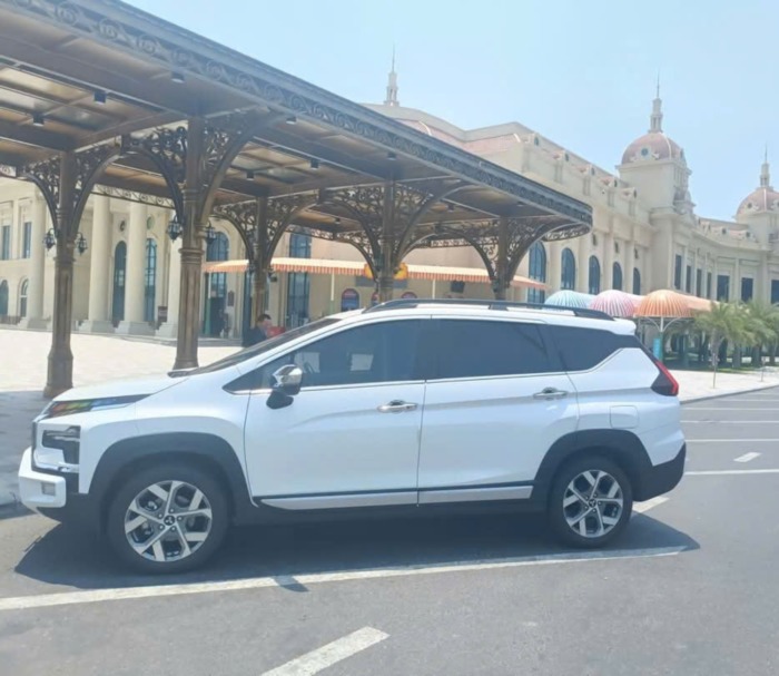 Taxi Nha Trang đi Vĩnh Hy