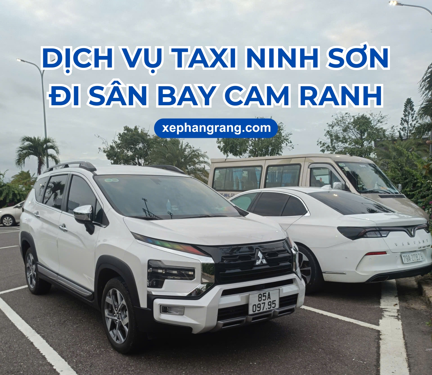 taxi Ninh Sơn đi sân bay Cam Ranh Taxi Ninh Sơn đi sân bay Cam Ranh