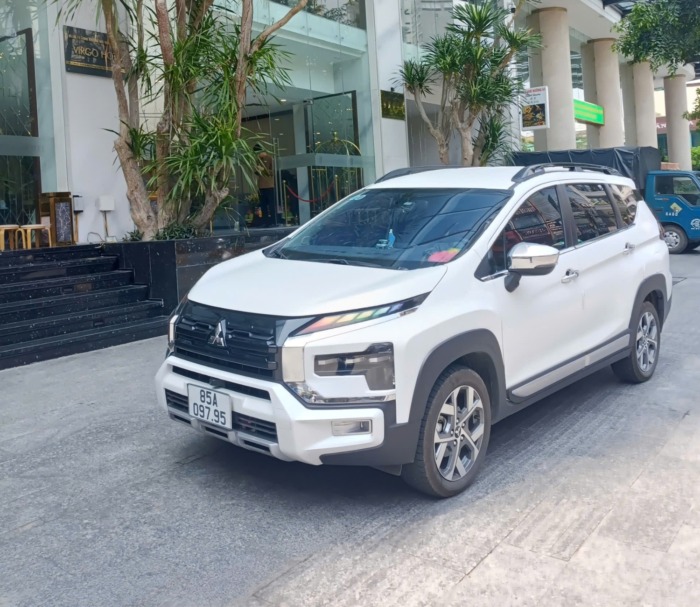 Taxi Nha Trang đi Vĩnh Hy