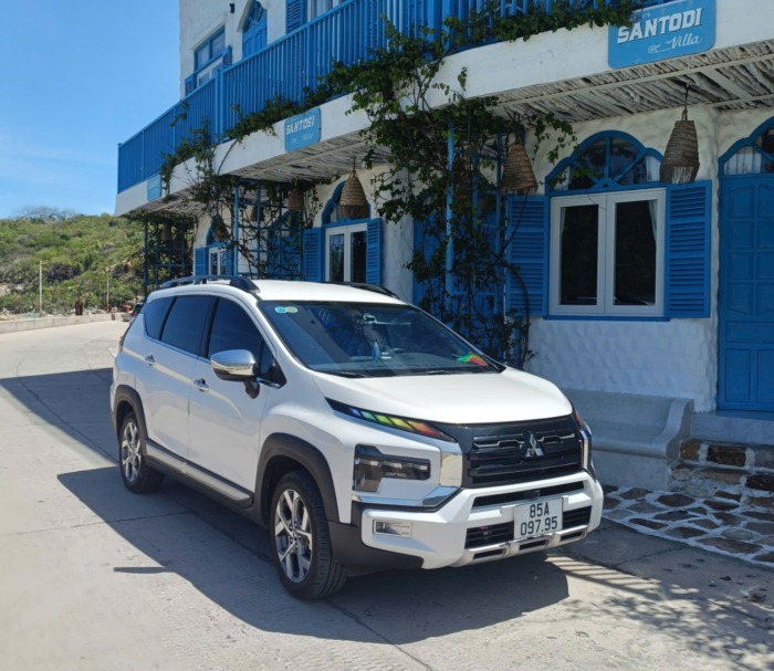 Taxi Nha Trang đi Vĩnh Hy