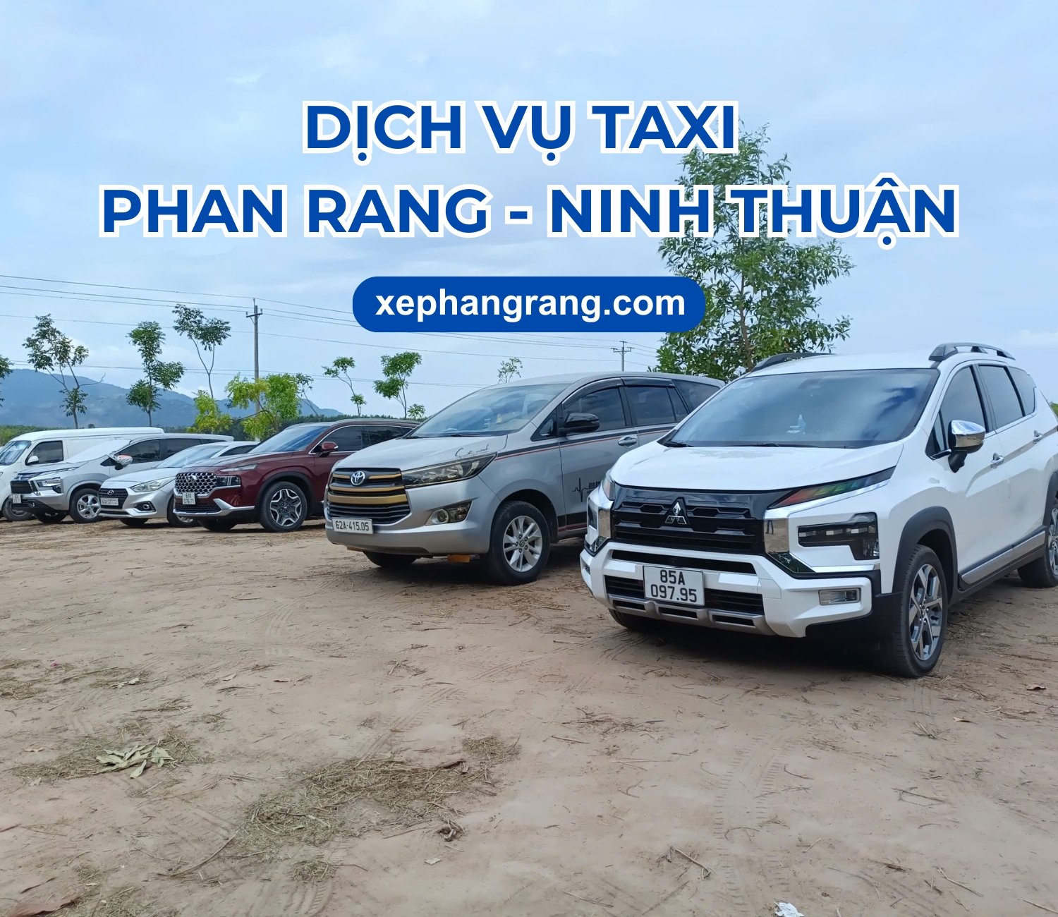 taxi thuận bắc Taxi thuận bắc