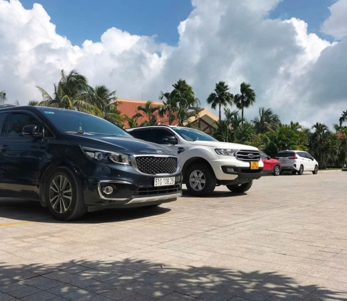 Thuê Xe Sân Bay Cam Ranh Đến Vĩnh Hy Thuê Xe Sân Bay Cam Ranh Đến Vĩnh Hy