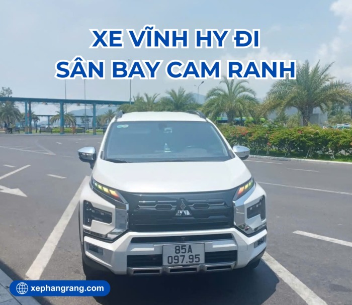 Thuê Xe Sân Bay Cam Ranh Vĩnh Hy Uy Tín Thuê Xe Sân Bay Cam Ranh Vĩnh Hy Uy Tín