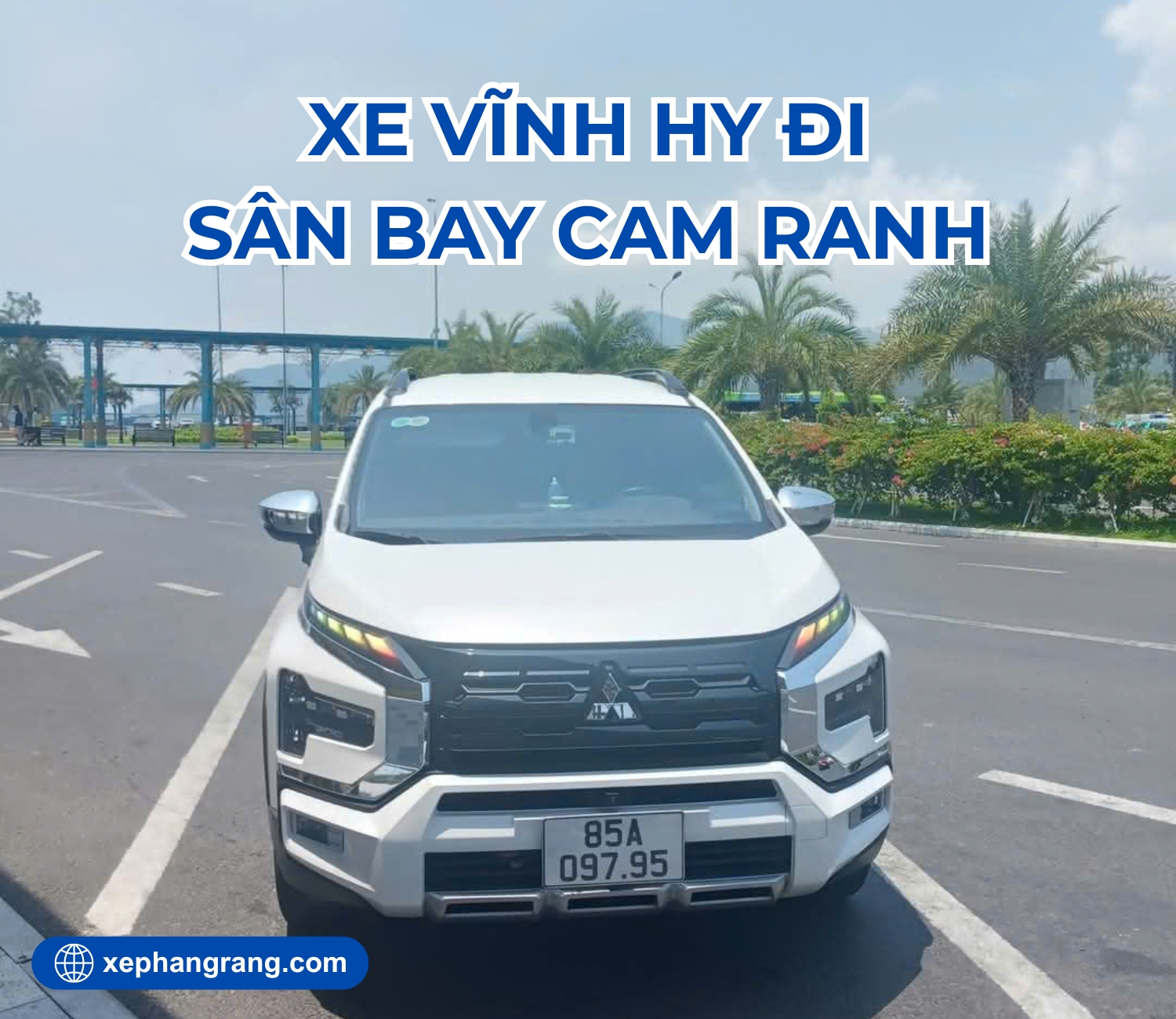 xe Vĩnh Hy đi sân bay Cam Ranh Xe Vĩnh Hy đi sân bay Cam Ranh