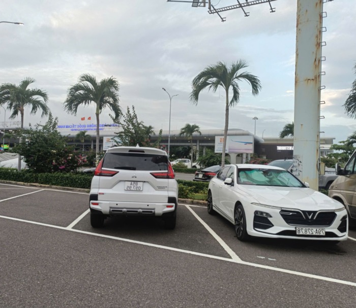 Thuê Xe Sân Bay Cam Ranh Đến Vĩnh Hy Thuê Xe Sân Bay Cam Ranh Đến Vĩnh Hy
