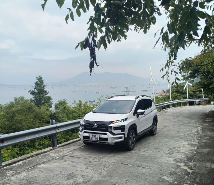 Taxi Nha Trang đi Vĩnh Hy