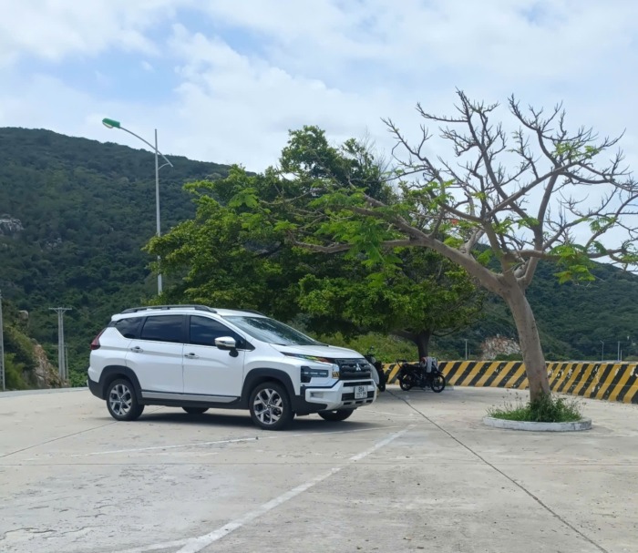 Taxi Nha Trang đi Vĩnh Hy
