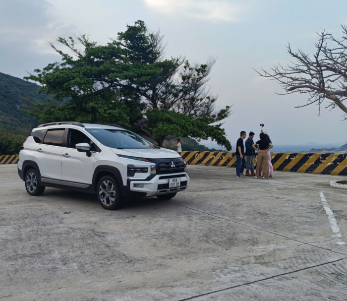 Taxi Nha Trang đi Vĩnh Hy