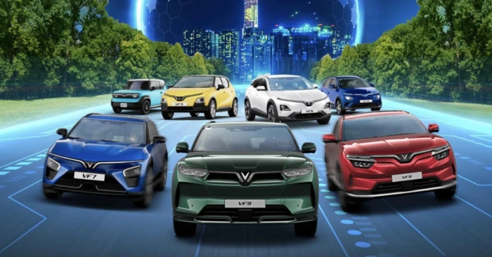 Taxi điện Phan Rang