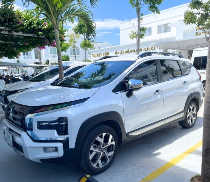 Xe Nha Trang Đi Phan Rang