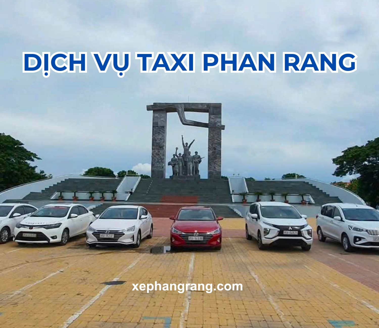 taxi phan rang Dịch Vụ Taxi Phan Rang Tháp Chàm
