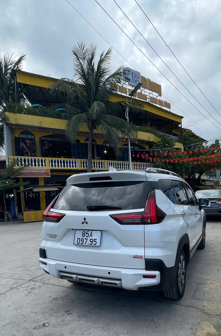 Thuê xe Nha Trang đi Vĩnh Hy uy tín