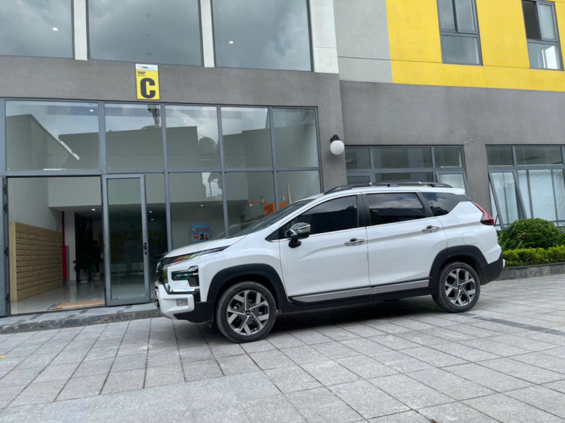 Thuê xe Nha Trang đi Vĩnh Hy