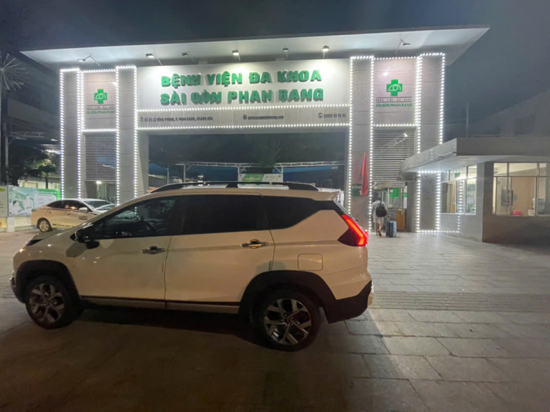 Taxi Phan Rang Ninh Thuận