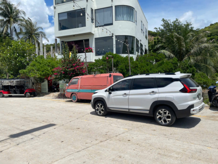 Taxi Phan Rang Ninh Thuận