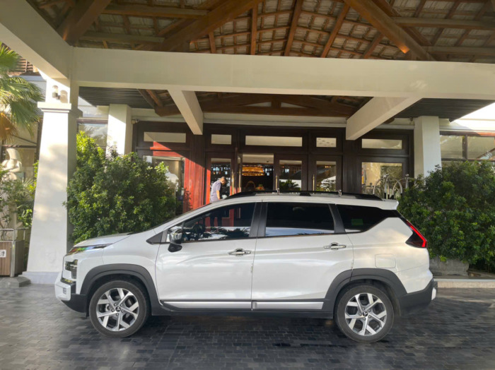 Taxi Phan Rang Ninh Thuận