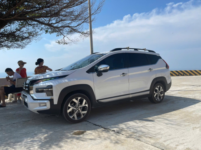 Taxi Phan Rang Ninh Thuận