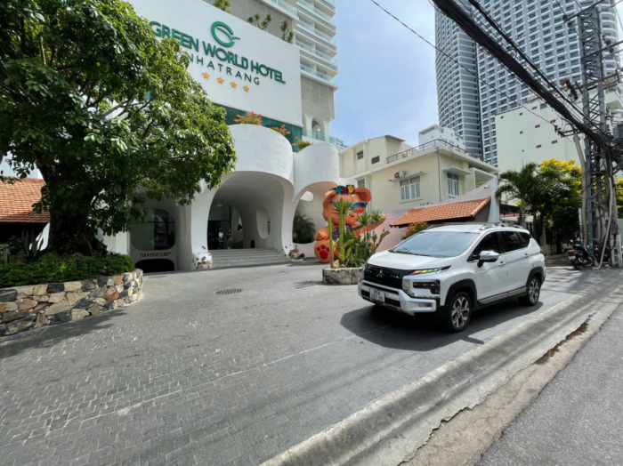 Taxi Phan Rang Ninh Thuận