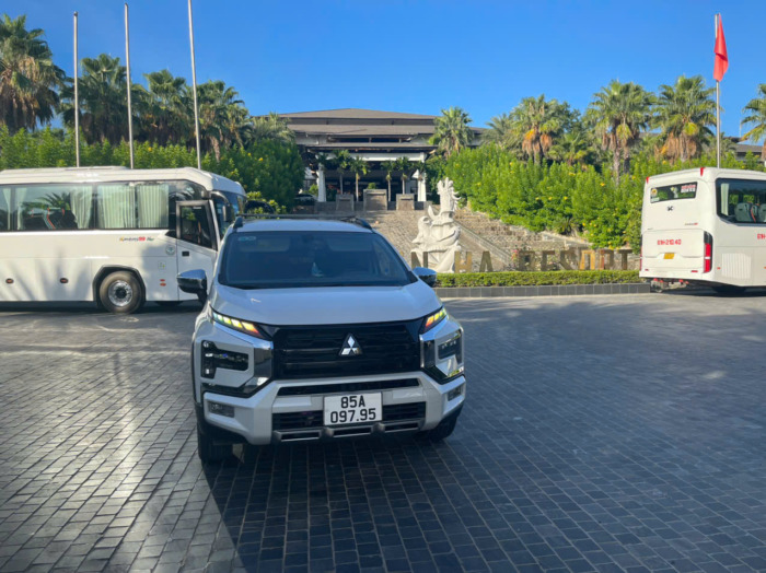 Taxi Phan Rang Ninh Thuận