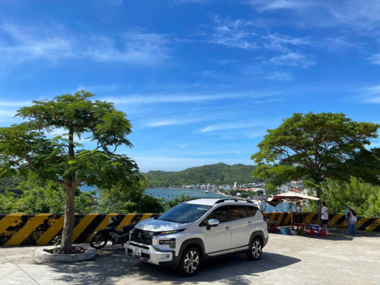 Taxi Phan Rang Ninh Thuận