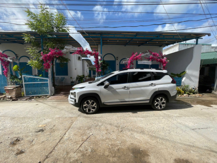 Taxi Phan Rang Ninh Thuận