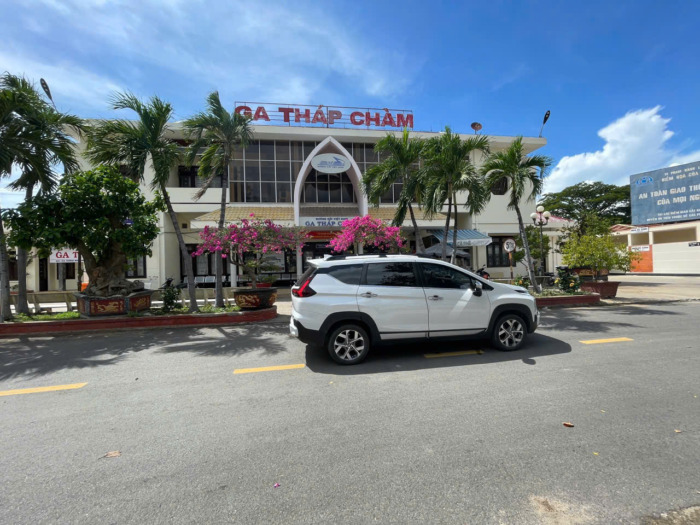 Xe dịch vụ Phan Rang